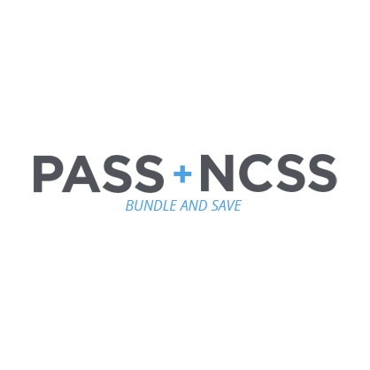 NCSS 2023 Software Bundles/エヌシーエスエス　ソフトウェアバンドル